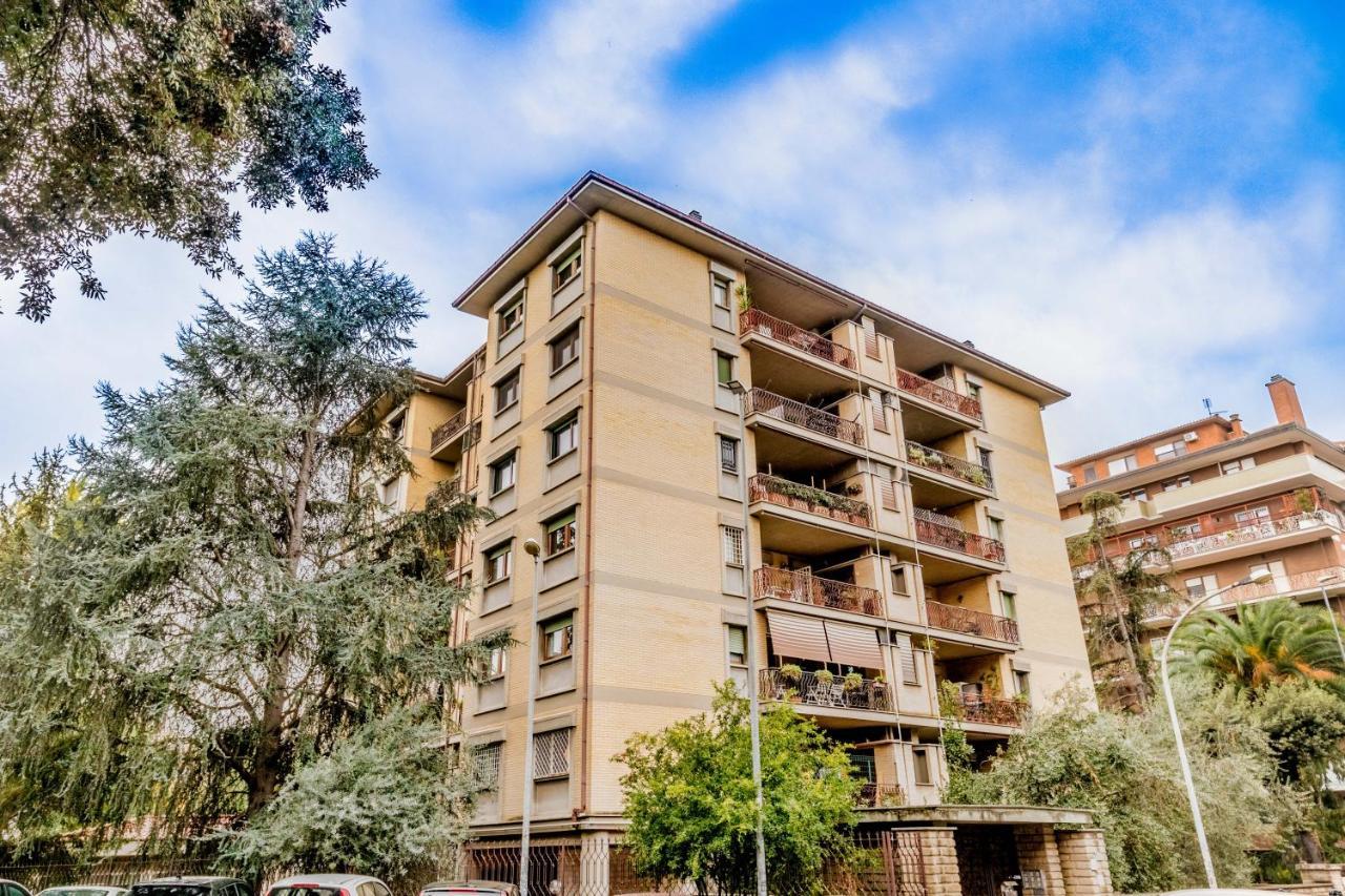 Appartement Casa Pepe