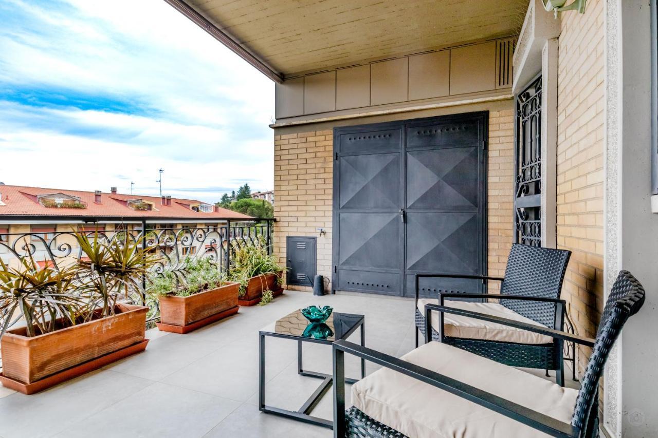 Appartement Casa Pepe