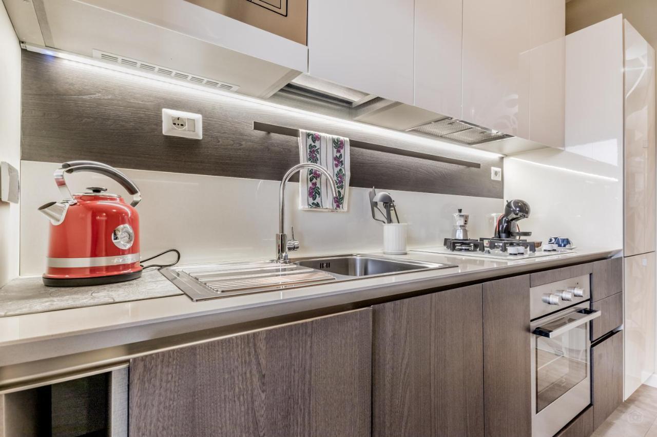 Appartement Casa Pepe