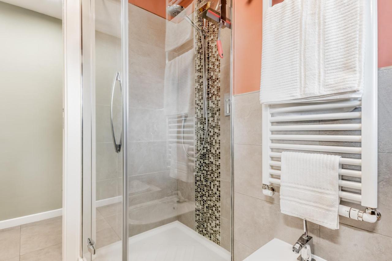 Appartement Casa Pepe *