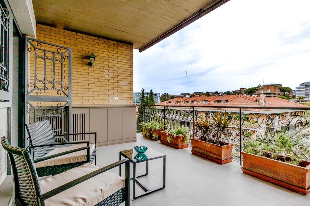 Casa Pepe Appartement *