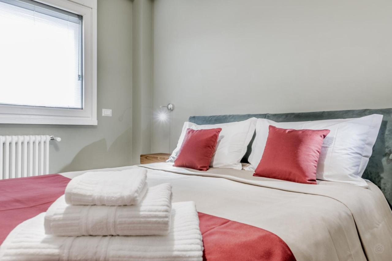 Appartement Casa Pepe *