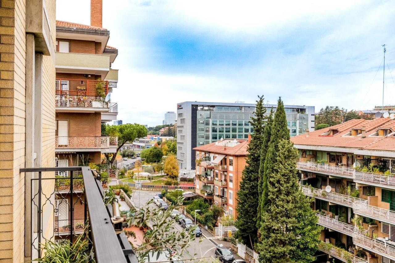 Appartement Casa Pepe