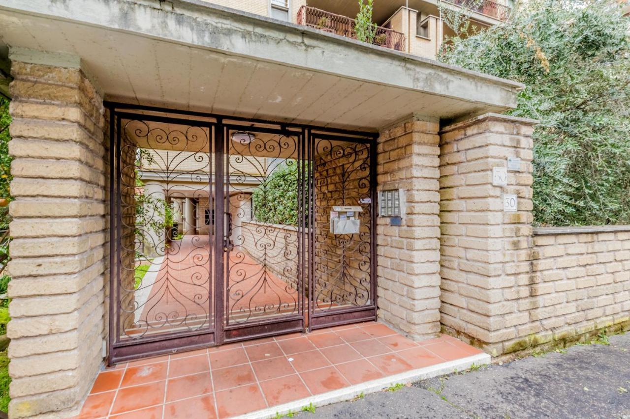 Appartement Casa Pepe *