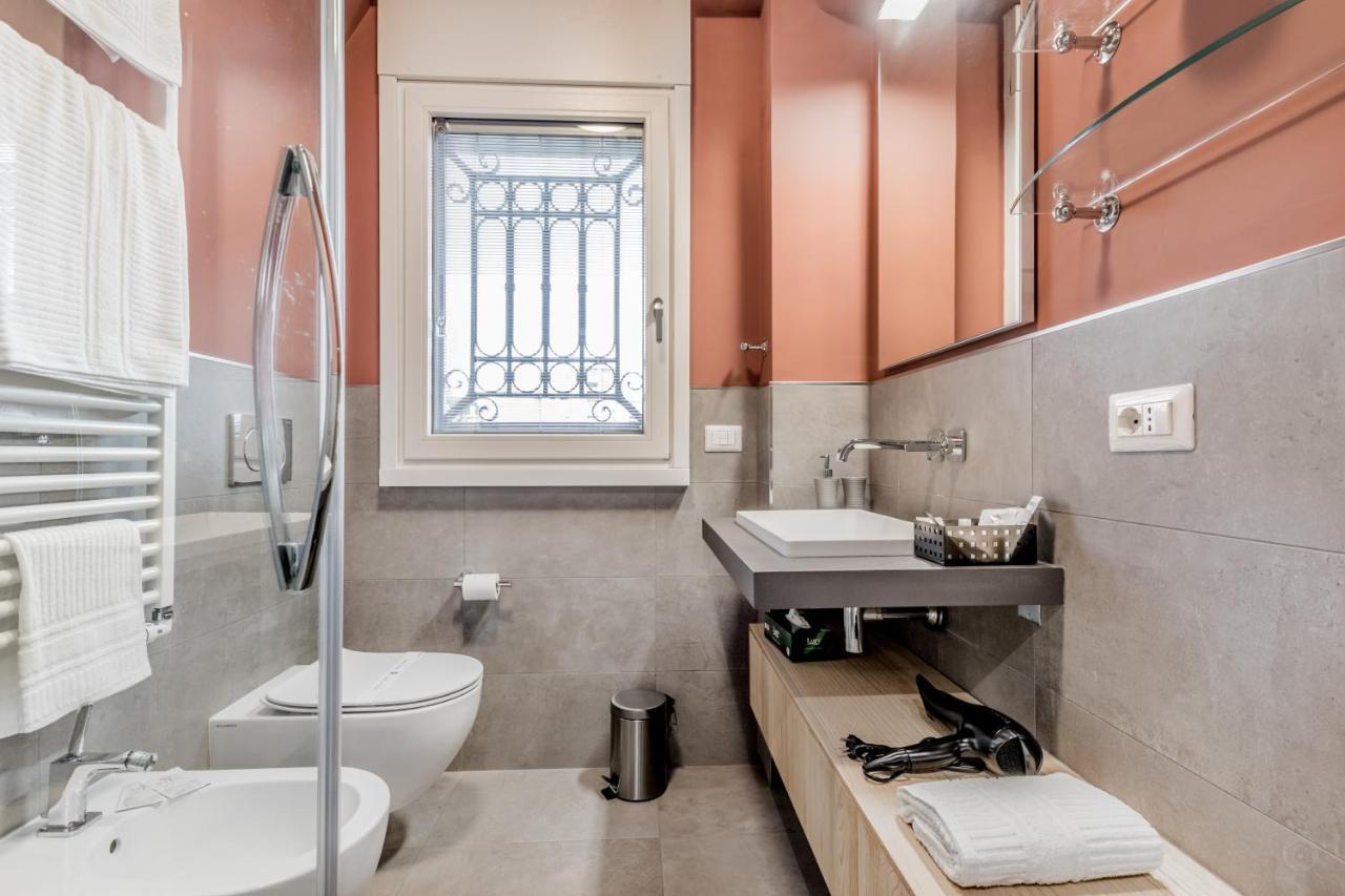 Appartement Casa Pepe *