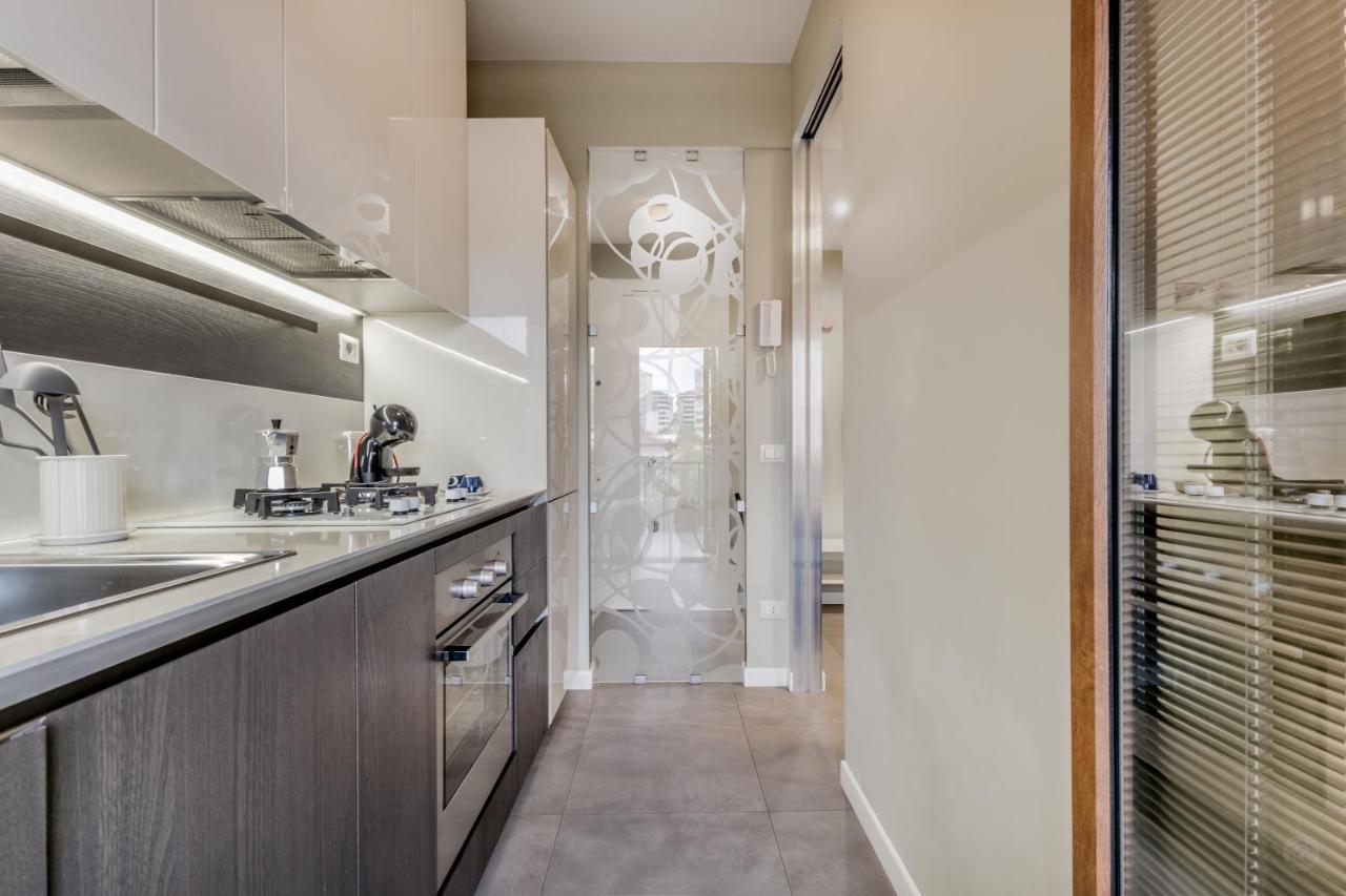 Appartement Casa Pepe