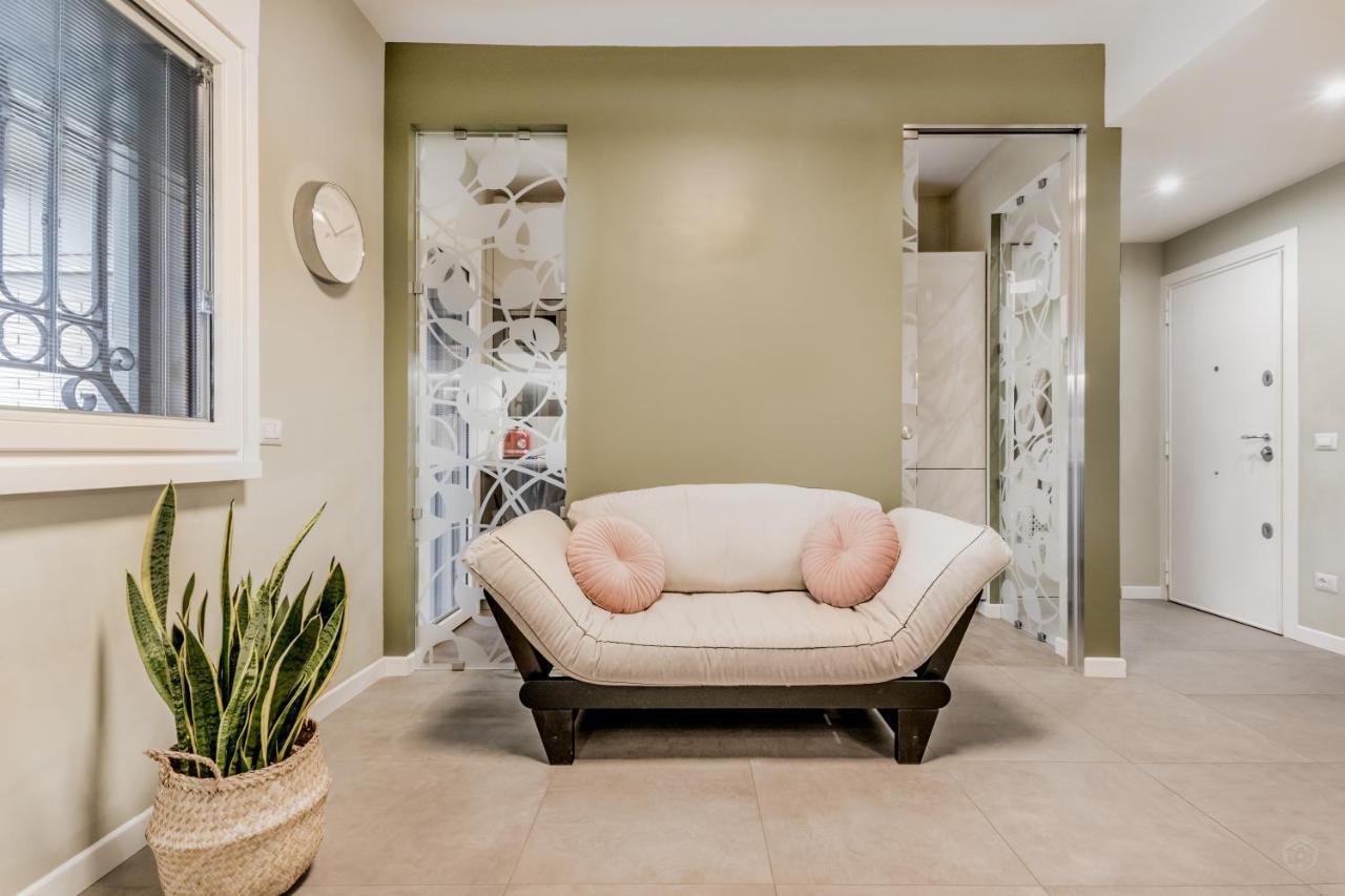 Casa Pepe Appartement
